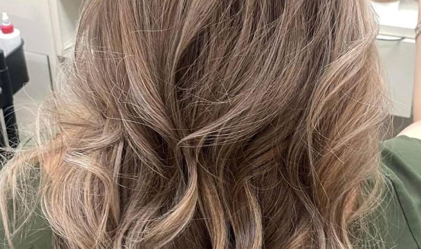 Jonathan Pinoy Haircutters